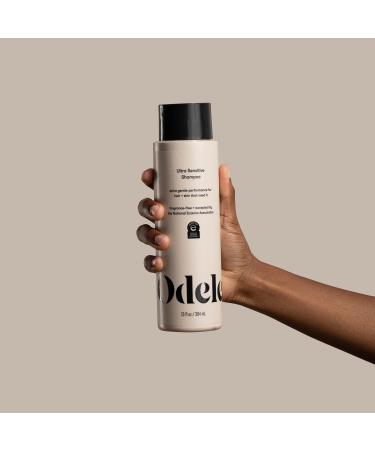 Discover Odele Ultra Sensitive Shampoo 13.0 oz - Elevate Your Style Instantly! - Buy Online on SooperMarket.com