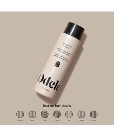 Discover Odele Ultra Sensitive Shampoo 13.0 oz - Elevate Your Style Instantly! - Buy Online on SooperMarket.com