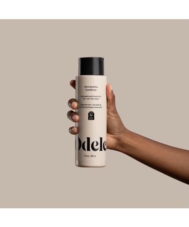 Discover Odele Ultra Sensitive Conditioner 13.0 oz - Elevate Your Style Instantly! - Buy Online on SooperMarket.com