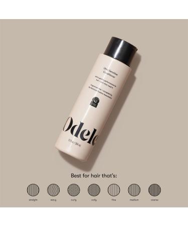 Discover Odele Ultra Sensitive Conditioner 13.0 oz - Elevate Your Style Instantly! - Buy Online on SooperMarket.com