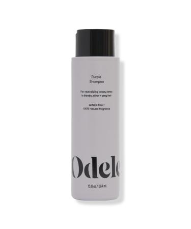 Odele Purple Shampoo 13.0 oz