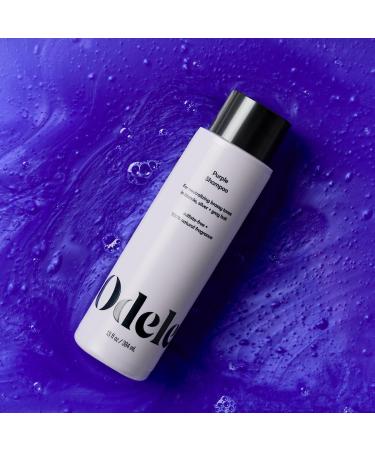 Discover Odele Purple Shampoo 13.0 oz - Elevate Your Style Instantly! - Buy Online on SooperMarket.com