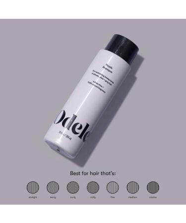 Discover Odele Purple Shampoo 13.0 oz - Elevate Your Style Instantly! - Buy Online on SooperMarket.com