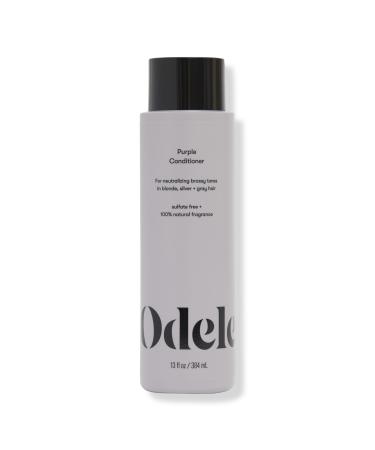Odele Purple Conditioner 13.0 oz