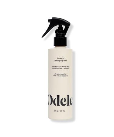 Odele Leave-In Detangling Tonic 8.0 oz