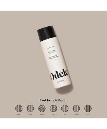 Discover Odele Flex Hair Gel 8.0 oz - Elevate Your Style Instantly! - Buy Online on SooperMarket.com