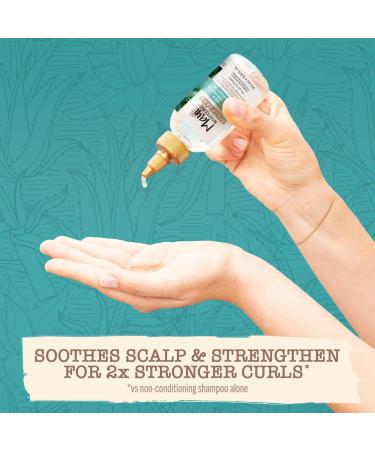 Discover Maui Moisture Scalp Care Soothe & Strengthen Hair Serum 3.3 oz - Elevate Your Style Instantly! - Buy Online on SooperMarket.com
