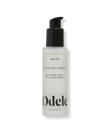 Odele Hair Oil 1.7 oz