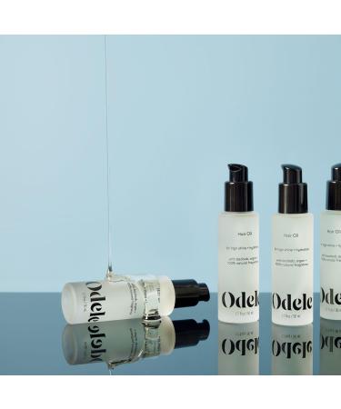 Discover Odele Hair Oil 1.7 oz - Elevate Your Style Instantly! - Buy Online on SooperMarket.com
