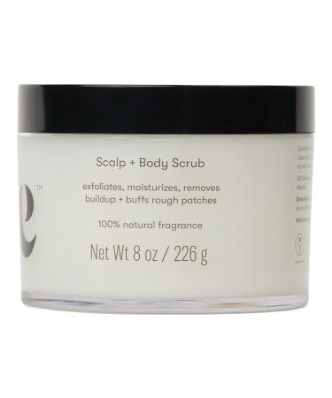 Discover Odele Scalp + Body Scrub 8.0 oz - Elevate Your Style Instantly! - Buy Online on SooperMarket.com