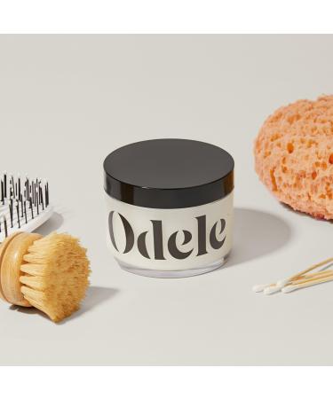 Discover Odele Scalp + Body Scrub 8.0 oz - Elevate Your Style Instantly! - Buy Online on SooperMarket.com