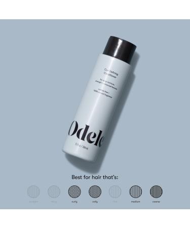 Odele Curl Defining Conditioner 13.0 oz - Transform Your Style with the Best Innovation Today! - Buy Online on SooperMarket.com
