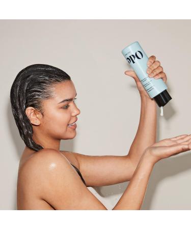 Discover Odele Curl Defining No-Lather Shampoo 13.0 oz - Elevate Your Style Instantly! - Buy Online on SooperMarket.com