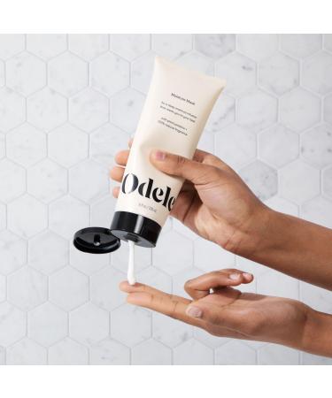 Odele Moisture Mask 8.0 oz - Transform Your Style with the Best Innovation Today! - Buy Online on SooperMarket.com