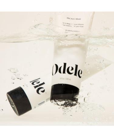 Odele Moisture Mask 8.0 oz - Transform Your Style with the Best Innovation Today! - Buy Online on SooperMarket.com