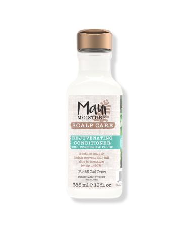 Maui Moisture Scalp Care Rejuvenating Conditioner 13.0 oz