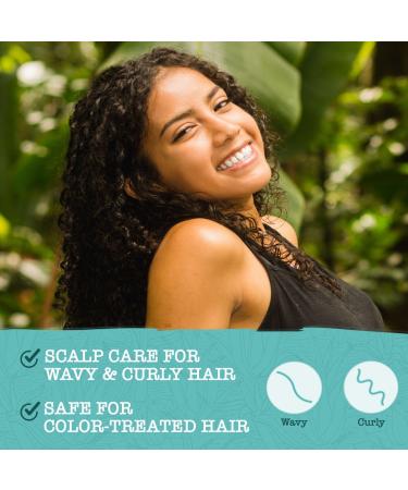 Maui Moisture Scalp Care Rejuvenating Conditioner 13.0 oz - Transform Your Style with the Best Innovation Today! - Buy Online on SooperMarket.com