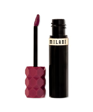 Milani Color Fetish Hydrating Lip Stain Bitten Berry 0.17 oz