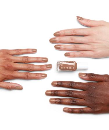 Essie Power Moves Nail Polish Spring 2024 Collection never skip a beat 0.33 oz - Discover Premium Quality Shop now! - Buy Online on SooperMarket.com