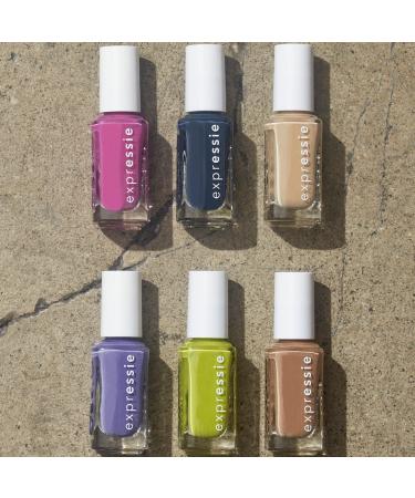 Essie Power Moves Nail Polish Spring 2024 Collection never skip a beat 0.33 oz - Discover Premium Quality Shop now! - Buy Online on SooperMarket.com