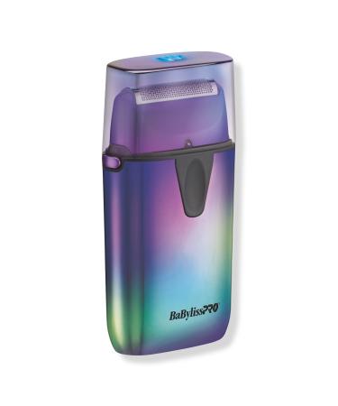 BaBylissPRO UV-Disinfecting Single-Foil Shaver