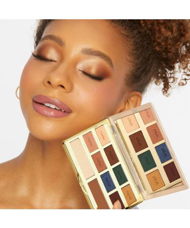 Discover Tarte Glamazon Amazonian Clay Eyeshadow Palette - Elevate Your Style Instantly! - Buy Online on SooperMarket.com