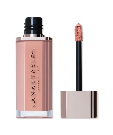 Anastasia Beverly Hills Lip Velvet Full-Pigment Lip Mousse Pure Hollywood 0.12 oz