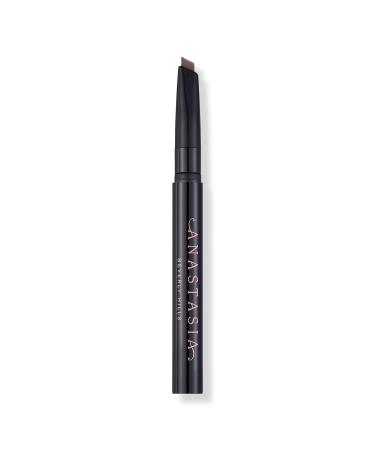 Anastasia Beverly Hills Brow Definer 3-in-1 Triangle Tip Easy Precision Eyebrow Pencil Mini Taupe 0.003 oz