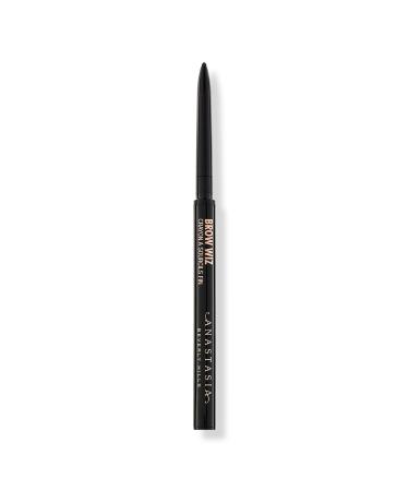 Anastasia Beverly Hills Brow Wiz Precision Eyebrow Pencil Mini Ash Brown 0.001 oz