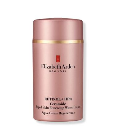 Elizabeth Arden Ceramide Retinol + HPR Rapid Skin Renewing Water Cream 1.7 oz