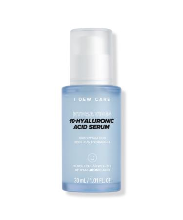 I Dew Care Hydra Vibes 10-Hyaluronic Acid Serum 1.01 oz