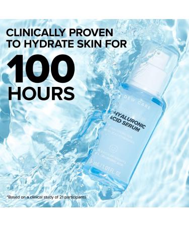 Discover I Dew Care Hydra Vibes 10-Hyaluronic Acid Serum 1.01 oz - Elevate Your Style Instantly! - Buy Online on SooperMarket.com