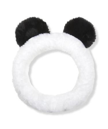 I Dew Care Panda Headband 1 ct