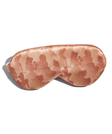 Kitsch Disney x Kitsch Princess Party Satin Eye Mask - Transform Your Style with the Best Innovation Today! - Buy Online on SooperMarket.com