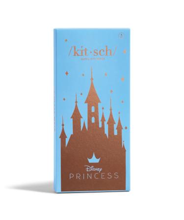 Kitsch Disney x Kitsch Princess Party Satin Eye Mask - Transform Your Style with the Best Innovation Today! - Buy Online on SooperMarket.com