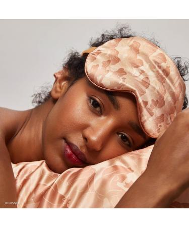 Kitsch Disney x Kitsch Princess Party Satin Eye Mask - Transform Your Style with the Best Innovation Today! - Buy Online on SooperMarket.com