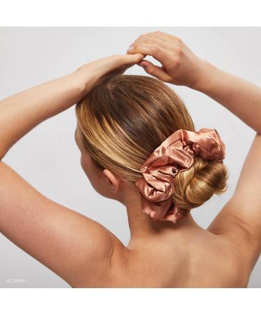 Kitsch Disney x Kitsch Desert Crown Satin Pillow Scrunchies 2 ct - Transform Your Style with the Best Innovation Today! - Buy Online on SooperMarket.com