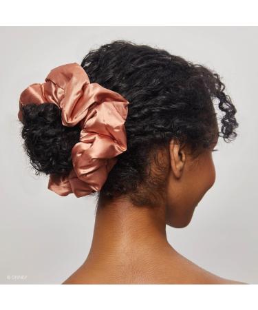Kitsch Disney x Kitsch Desert Crown Satin Pillow Scrunchies 2 ct - Transform Your Style with the Best Innovation Today! - Buy Online on SooperMarket.com