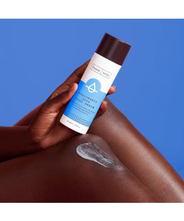 Discover frank body Hyaluronic Acid Body Serum 4.73 oz - Elevate Your Style Instantly! - Buy Online on SooperMarket.com