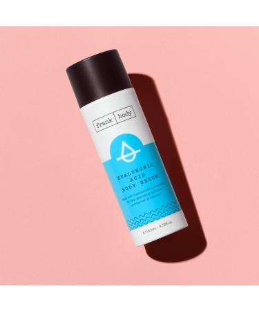 Discover frank body Hyaluronic Acid Body Serum 4.73 oz - Elevate Your Style Instantly! - Buy Online on SooperMarket.com