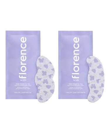 Discover florence by mills Pore Power To You Deep Cleansing Pore Strips 10 ct - Elevate Your Style Instantly! - Buy Online on SooperMarket.com