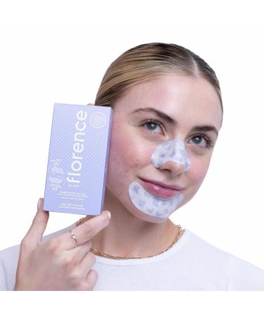 Discover florence by mills Pore Power To You Deep Cleansing Pore Strips 10 ct - Elevate Your Style Instantly! - Buy Online on SooperMarket.com