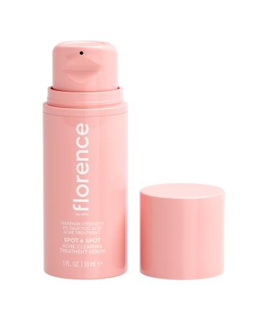 Discover florence by mills Spot A Spot Acne Clearing Treatment Serum 1.0 oz - Elevate Your Style Instantly! - Buy Online on SooperMarket.com
