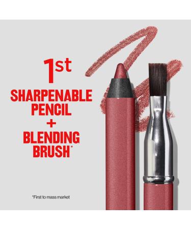 Discover Revlon ColorStay Multiplayer Liquid-Glide Eye Pencil Fortress 0.075 oz - Elevate Your Style Instantly! - Buy Online on SooperMarket.com