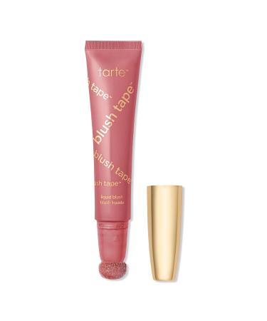 Tarte Blush Tape Liquid Blush Rose 0.4 oz