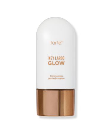 Tarte Key Largo Glow Drops Rich Bronze Glow 1.18 oz