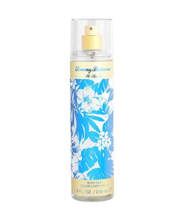 TOMMY BAHAMA SET SAIL ST BARTS by Tommy Bahama - BODY MIST SPRAY 8 OZ - WOMEN