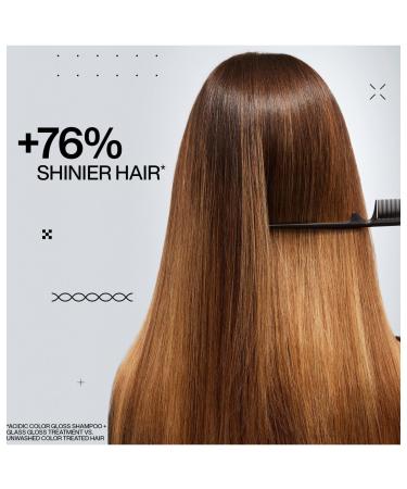 Discover Redken Travel Size Acidic Color Gloss Sulfate Free Shampoo - Elevate Your Style Instantly! - Buy Online on SooperMarket.com
