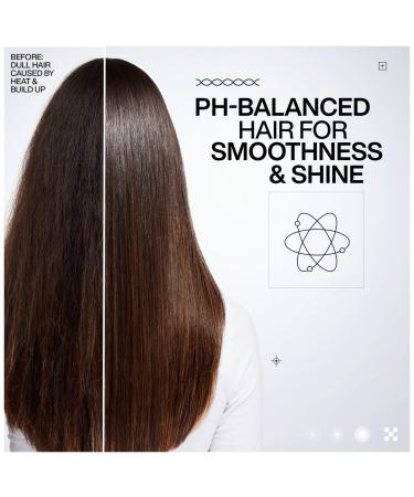 Discover Redken Travel Size Acidic Color Gloss Sulfate Free Shampoo - Elevate Your Style Instantly! - Buy Online on SooperMarket.com
