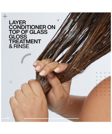 Discover Redken Travel Size Acidic Color Gloss Conditioner 1.0 oz oz - Elevate Your Style Instantly! - Buy Online on SooperMarket.com